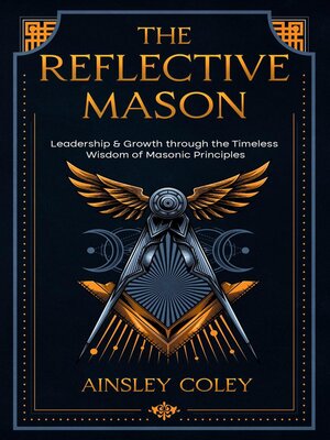 cover image of The Reflective Mason